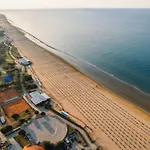Cozy Flat 50mt From The Sea דירה