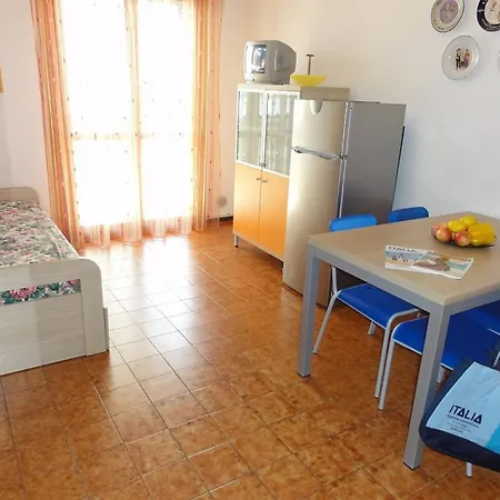 Appartamento Cozy Flat 50mt From The Sea