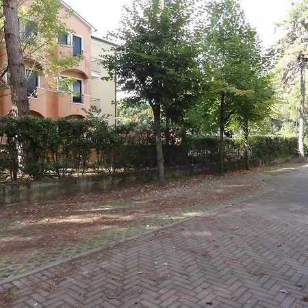 Cozy Flat 50mt From The Sea Appartement Bibione