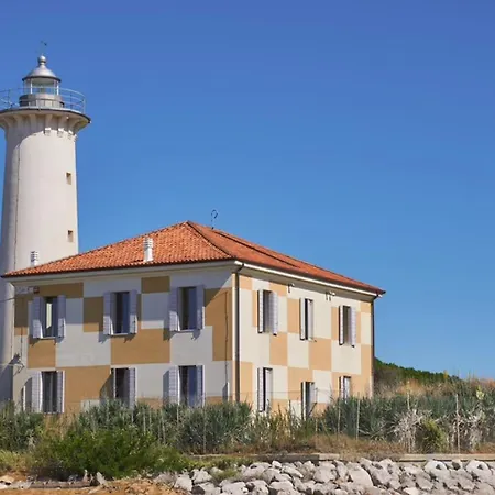 Cozy Flat 50mt From The Sea Appartement *