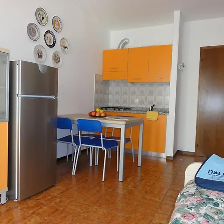 Cozy Flat 50mt From The Sea Apartment