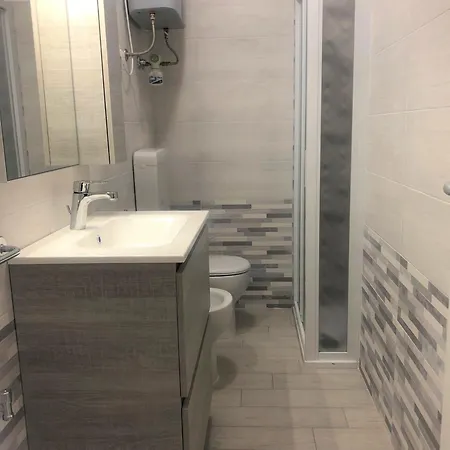 Cozy Flat 50mt From The Sea Apartment Bibione