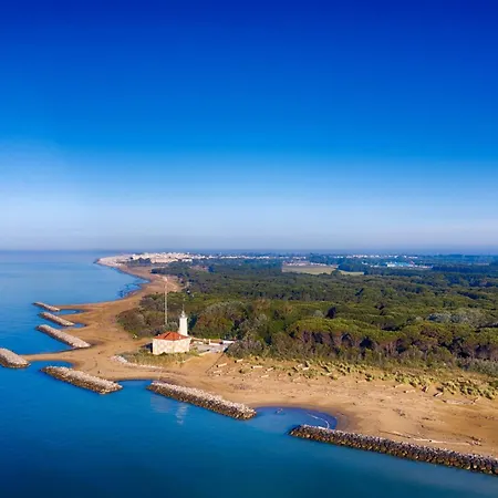 Cozy Flat 50mt From The Sea Daire *