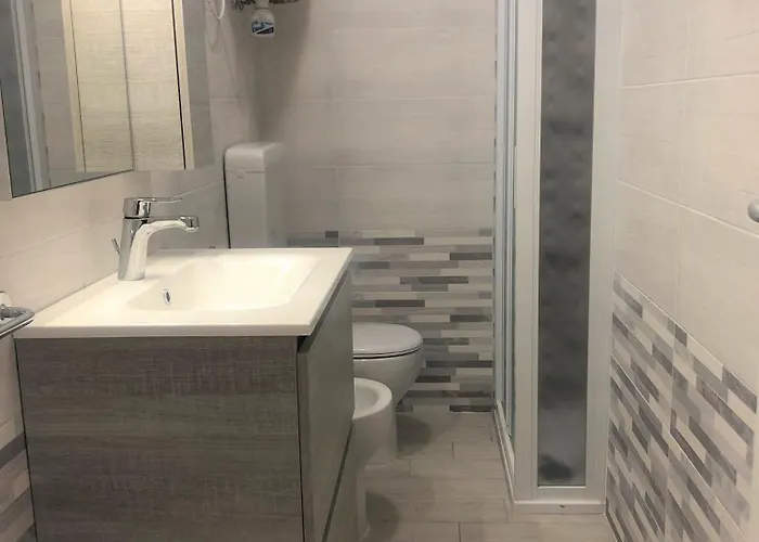 Cozy Flat 50mt From The Sea Apartment Bibione