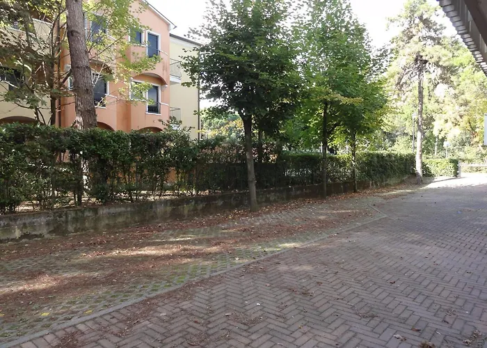 Cozy Flat 50mt From The Sea Lejlighed Bibione